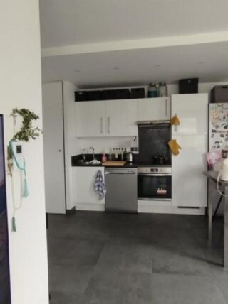  Appartement � vendre 3 pi�ces 61 m�