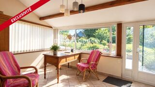  Maison à vendre 4 pièces 82 m²
