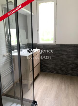  Maison à vendre 4 pièces 73 m²