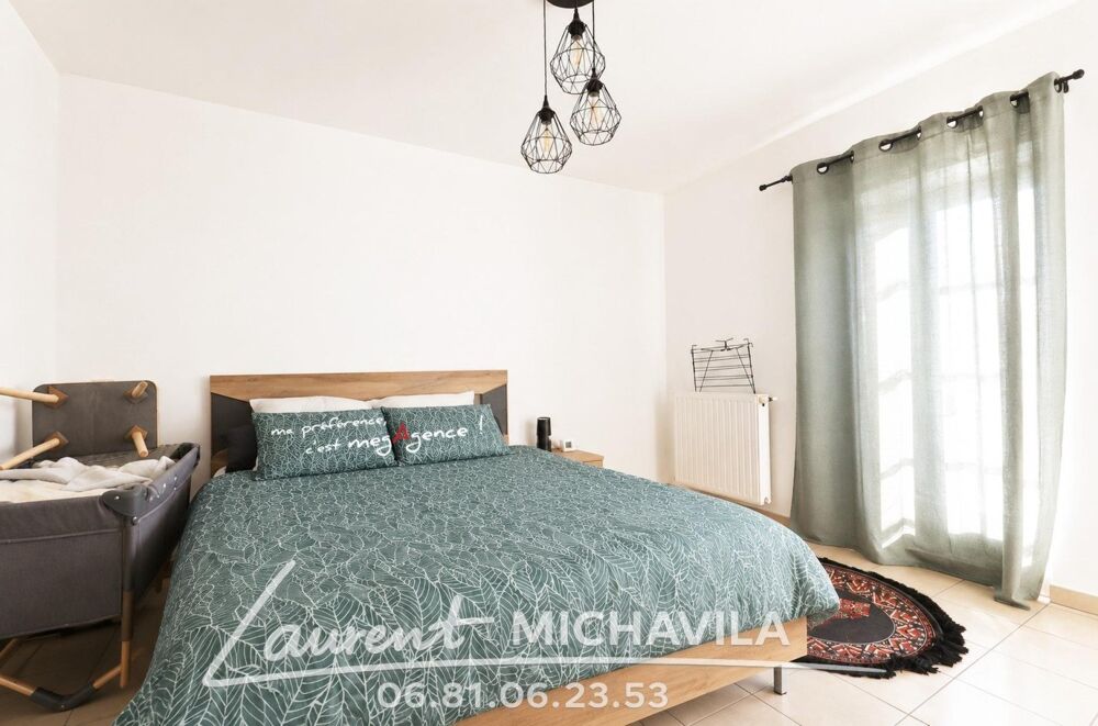 Vente Appartement T2 traversant rénové - Béziers centre-ville, gare - Allées Paul RIQUET - Loué Beziers