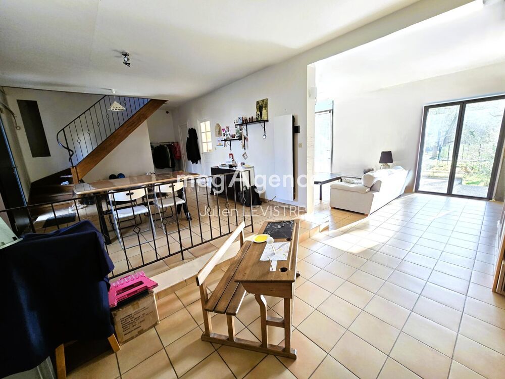 Vente Maison Maison de 7 pièces de 190m² Dourdan
