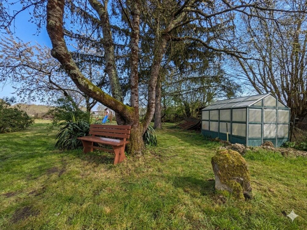 Vente Maison Longère à finir de rénover Laigné-saint-gervais