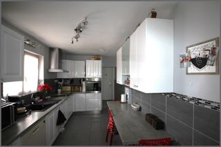  Maison � vendre 7 pi�ces 162 m�