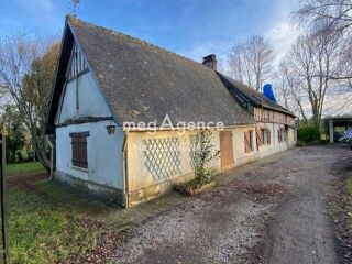  Maison � vendre 7 pi�ces 125 m�