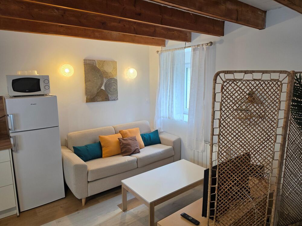Vente Maison Petite maison en pierres entièrement rénovée en 2022 Penvenan