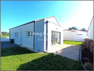  Maison à vendre 4 pièces 91 m²