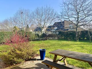  Maison à vendre 5 pièces 123 m²