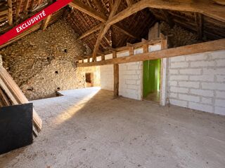  Maison à vendre 6 pièces 140 m²