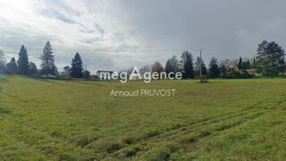 Vente Terrain Beau terrain constructible Baneuil