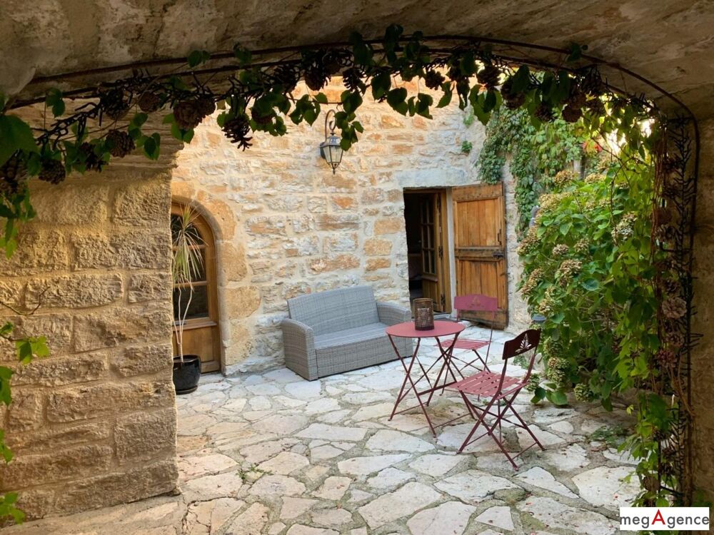 à vendre  Maison Ispagnac (48320)