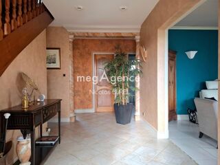 Vente Maison Aux portes de Mayenne, charmante maison 5 chambres Oisseau