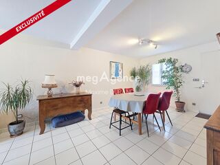  Maison � vendre 4 pi�ces 93 m�