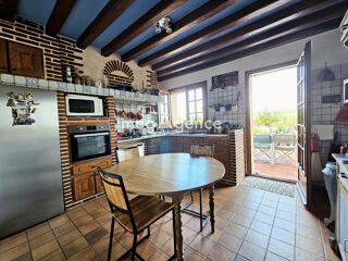  Maison à vendre 7 pièces 143 m²