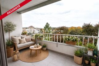  Appartement � vendre 6 pi�ces 118 m�