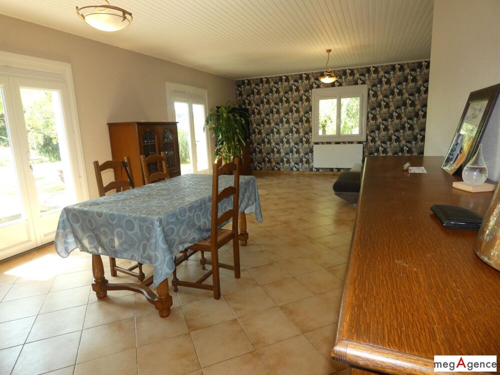 Vente Maison Maison famillial au coeur de la campagne Pyrénéenne Argelos