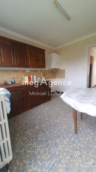  Maison � vendre 4 pi�ces 78 m�