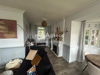  Maison à vendre 5 pièces 108 m²