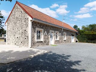  Maison à vendre 4 pièces 94 m²