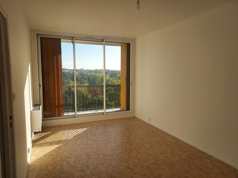 Location Appartement À LOUER – APPARTEMENT T3· QUARTIER LABORIE Limoges