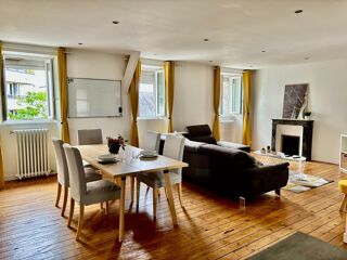  Appartement � vendre 5 pi�ces 110 m�