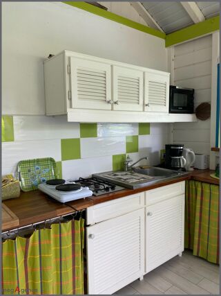  Maison à vendre 2 pièces 22 m²