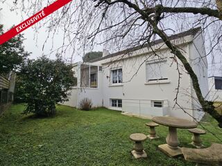  Maison � vendre 6 pi�ces 122 m�