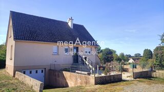  Maison à vendre 7 pièces 132 m²