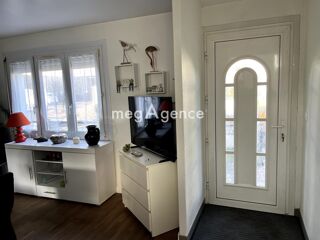  Maison � vendre 4 pi�ces 81 m�