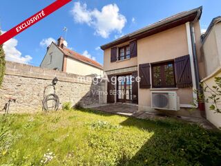  Maison � vendre 3 pi�ces 67 m�