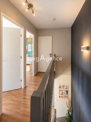  Maison à vendre 3 pièces 63 m²