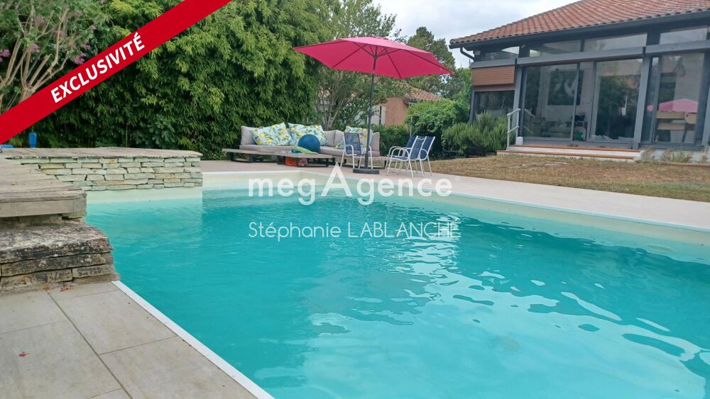 à vendre  Maison Seilh (31840)