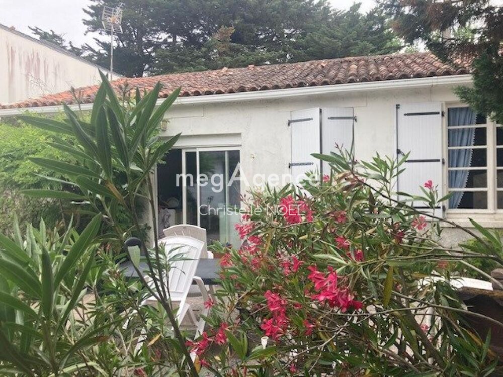 Maison de vacances,à 5mns de la plage