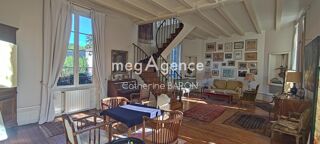  Maison � vendre 7 pi�ces 222 m�