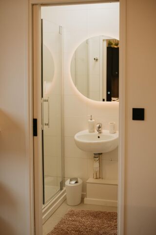  Appartement à vendre 1 pièce 21 m²