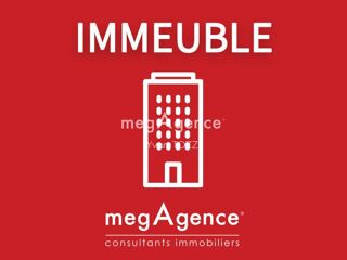  Immeuble à vendre 304 m²