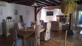  Maison  vendre 7 pices 278 m