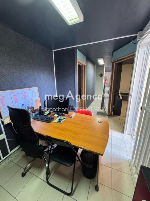   LOCAL COMMERCIAL 58 m2 CAYENNE 