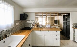  Maison à vendre 5 pièces 150 m²