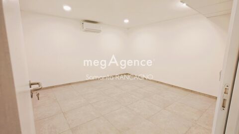   Fréjus Capitou – Local professionnel neuf 80 m² avec 5 parkings 