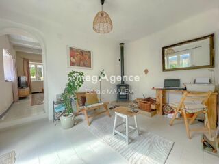  Maison à vendre 5 pièces 107 m²