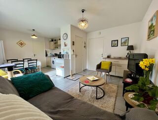 Vente Appartement 2 pièces 41 m², Trébeurden