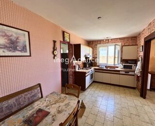  Maison à vendre 4 pièces 103 m²