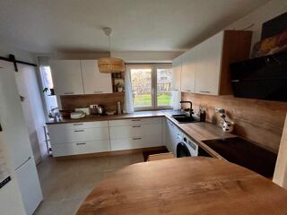  Appartement � vendre 3 pi�ces 67 m�