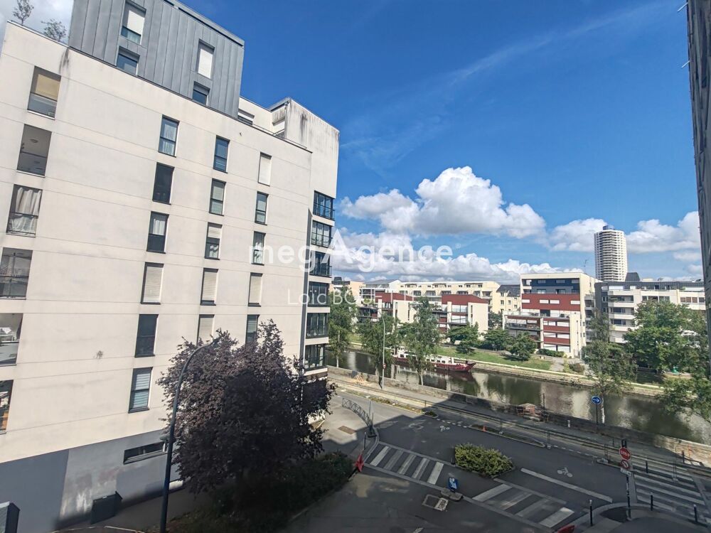 Vente Appartement PLACE DE BRETAGNE, APPARTEMENT AVEC BALCON Rennes