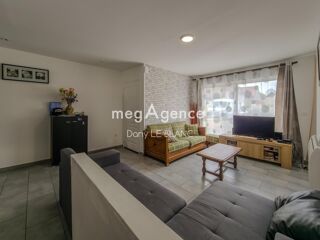  Maison � vendre 4 pi�ces 93 m�