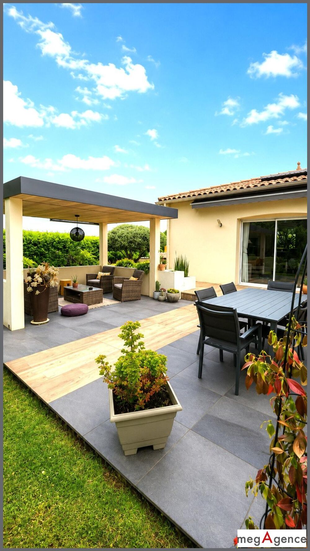 Maison Individuelle