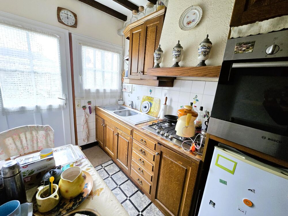 Maison de 7 pièces de 236m²