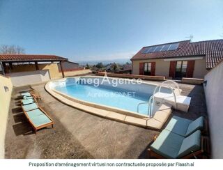  Maison � vendre 7 pi�ces 140 m�