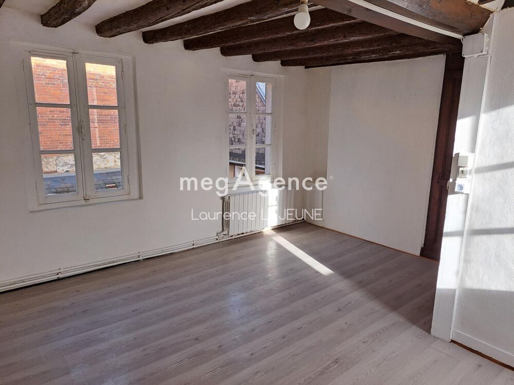 Vente Maison MAISON 8 pièces 126m² nombreuses prossibilités DEPENDANCE GARAGE TERRAIN Orbec