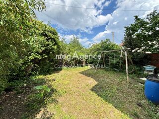  Maison à vendre 4 pièces 88 m²
